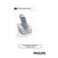 PHILIPS CD1302S/02 Instrukcja Obsługi