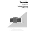 PANASONIC BMET500 Instrukcja Obsługi
