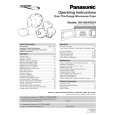 PANASONIC NNH264 Instrukcja Obsługi