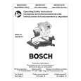BOSCH 3924B24 Instrukcja Obsługi