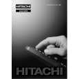 HITACHI 22LD4200 Instrukcja Obsługi