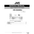 JVC HR-V520SEU Instrukcja Serwisowa