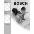 BOSCH WFR2450 Instrukcja Obsługi