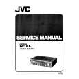 JVC R1XL Instrukcja Serwisowa