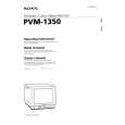 PVM-1350 - Kliknij na obrazek aby go zamknąć