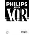PHILIPS VR3379/39 Instrukcja Obsługi