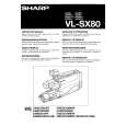 VL-SX80 - Kliknij na obrazek aby go zamknąć