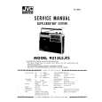 JVC 9315LS/RS Instrukcja Serwisowa