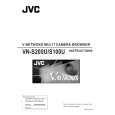 JVC VN-S200U Instrukcja Obsługi