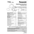 PANASONIC NNS614 Instrukcja Obsługi
