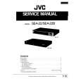 JVC SEA-22 Instrukcja Serwisowa