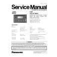 PANASONIC 3B7035180 Instrukcja Serwisowa