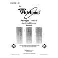 WHIRLPOOL ATE0955CPP0 Katalog Części