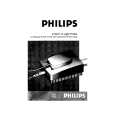 PHILIPS LP2PB201CS Instrukcja Obsługi