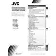 JVC AV-21L83B Instrukcja Obsługi