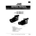 JVC GXN8UT Instrukcja Serwisowa