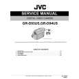 JVC GRD94US Instrukcja Serwisowa