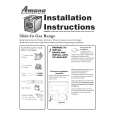 WHIRLPOOL ACS3350AW Instrukcja Instalacji