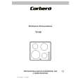 CORBERO V-145N Instrukcja Obsługi