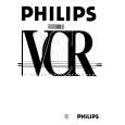 PHILIPS VR665/39 Instrukcja Obsługi