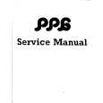 PPG WAVE 23 Instrukcja Serwisowa