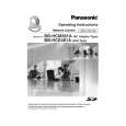 PANASONIC BBHCM381A Instrukcja Obsługi