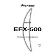 EFX-500/WYS5 - Kliknij na obrazek aby go zamknąć
