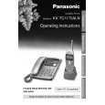 PANASONIC KXTC1170ALN Instrukcja Obsługi