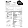 SHARP SJ47LE2 Instrukcja Obsługi