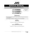 JVC LT-37DS6FJ/P Instrukcja Serwisowa