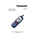 PANASONIC EB-GD35 Podręcznik Użytkownika