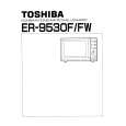 TOSHIBA ER-9530F Instrukcja Obsługi