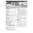 JVC HR-J585EU Instrukcja Obsługi