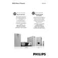 PHILIPS MCD139/37B Instrukcja Obsługi