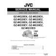 JVC GZ-MG33EG Instrukcja Serwisowa