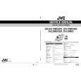 JVC GRDVL108EK Instrukcja Serwisowa