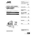 JVC GR-DZ7EZ Instrukcja Obsługi