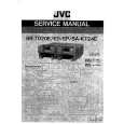 JVC BR7020ED Instrukcja Serwisowa