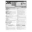 JVC HR-J291EU Instrukcja Obsługi