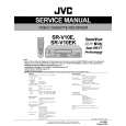 JVC SRV10E Instrukcja Serwisowa