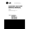 LG WD-1290B Instrukcja Serwisowa