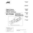 JVC KY-F1030 Instrukcja Obsługi