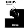 PHILIPS AE2630/08 Instrukcja Obsługi