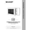 SHARP R24AT Instrukcja Obsługi