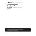 PIONEER SX-X360/WYXCN5 Instrukcja Obsługi