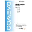 DAEWOO DV-1100S Instrukcja Serwisowa