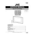 JVC AV28T25E/S Instrukcja Serwisowa