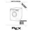 REX-ELECTROLUX M41TX Instrukcja Obsługi