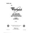 WHIRLPOOL RF360BXXN1 Katalog Części