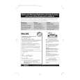 PHILIPS 20PF9925 Instrukcja Obsługi PHILIPS 20PF9925 Instrukcja Obsługi